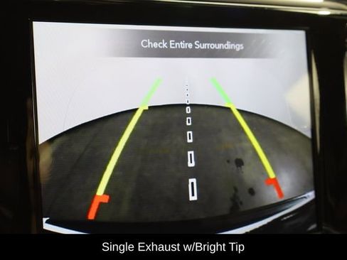 Used 2021 Jeep Grand Cherokee Laredo X image 36