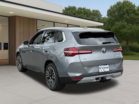 New 2026 BMW X3 xDrive30 w/ Premium Package AWD/4WD image 12