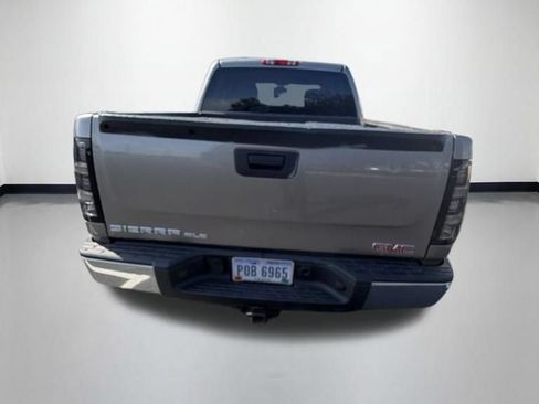 Used 2009 GMC Sierra 1500 SLE AWD/4WD image 20