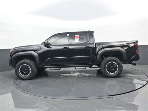New 2025 Toyota Tacoma TRD Off-Road image 21