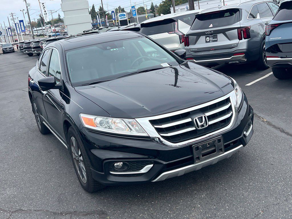 Used 2013 Honda Crosstour EX-L image 7