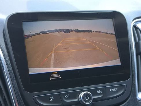 Used 2019 Chevrolet Malibu LT FWD image 27
