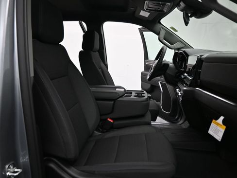 New 2026 GMC Sierra 1500 Elevation w/ Elevation Select Package image 22