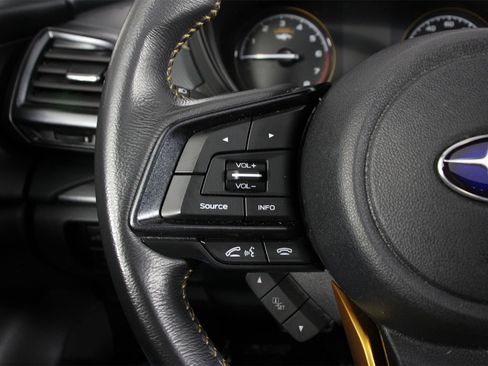 Used 2022 Subaru Forester Wilderness w/ Wilderness Package image 10