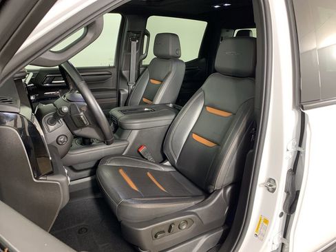 Used 2022 GMC Sierra 1500 AT4 w/ AT4 Preferred Package image 30