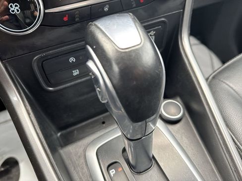 Used 2022 Ford EcoSport SES w/ Interior Protection Package AWD/4WD image 20