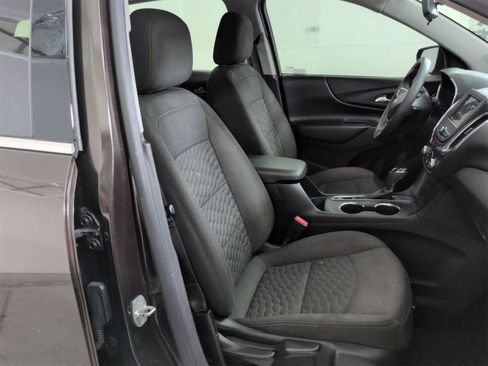 Used 2020 Chevrolet Equinox LT image 20