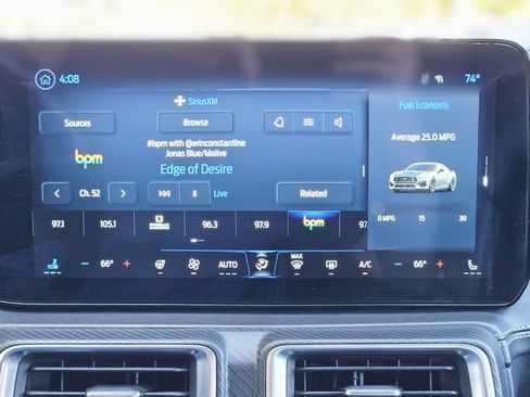 Used 2024 Ford Mustang Premium RWD image 23
