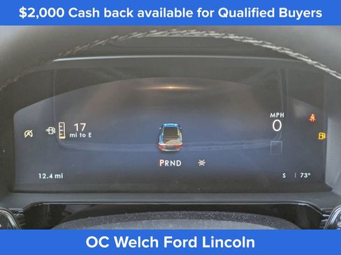 New 2026 Lincoln Corsair Premiere FWD image 32
