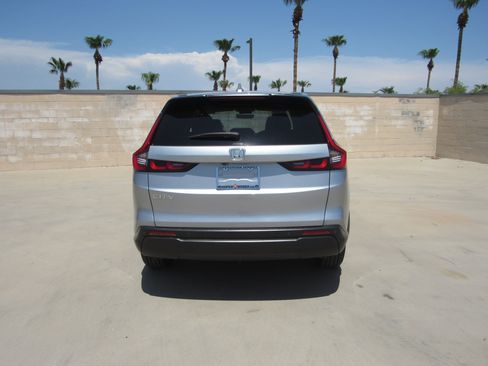 Certified 2026 Honda CR-V EX-L image 7