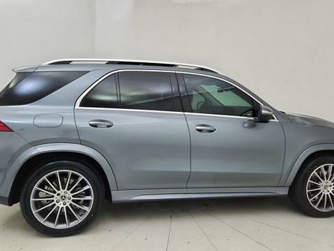 Used 2025 Mercedes-Benz GLE 350 4MATIC image 6