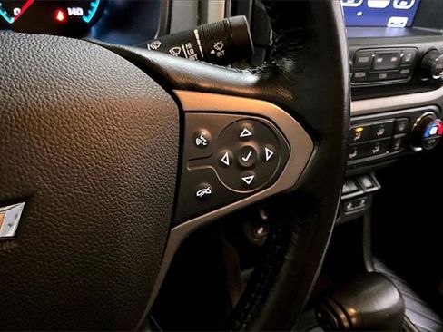 Used 2017 Chevrolet Colorado Z71 image 22