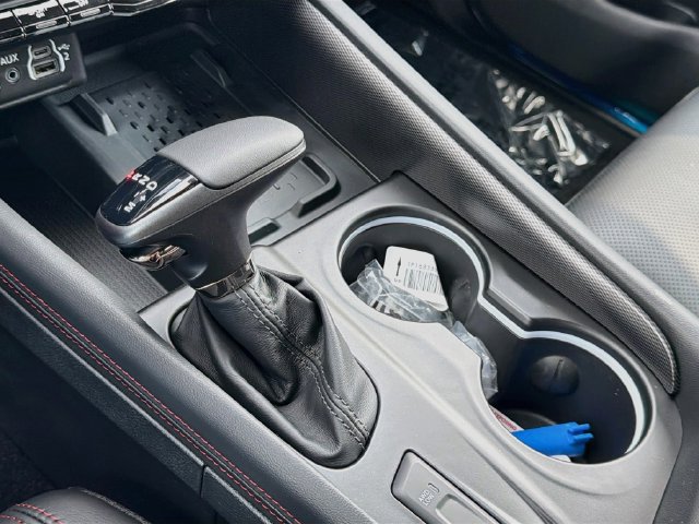 New 2027 Dodge Durango GT AWD/4WD image 17
