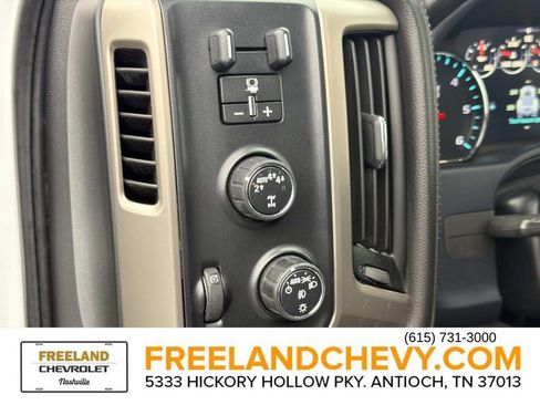 Used 2018 GMC Sierra 1500 Denali w/ Denali Ultimate Package image 27