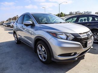 Used 2017 Honda HR-V EX-L video 1