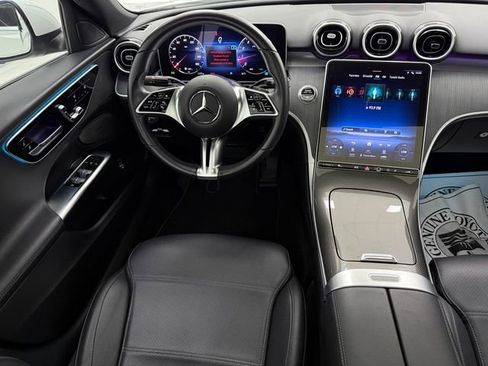 Used 2024 Mercedes-Benz C 300 Sedan image 31