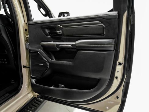 Used 2022 RAM 1500 TRX w/ TRX Level 2 Equipment Group image 41