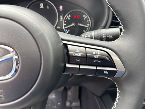 New 2026 MAZDA CX-30 Aire Edition AWD/4WD image 22