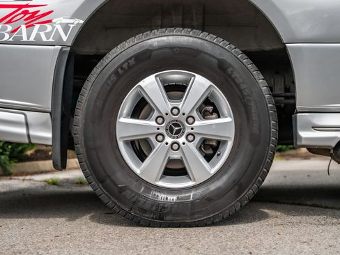 Used 2020 Mercedes-Benz Sprinter 2500 image 20