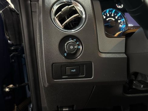 Used 2013 Ford F150 XLT w/ Luxury Equipment Group AWD/4WD image 10