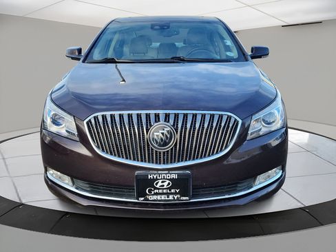 Used 2015 Buick LaCrosse Premium image 5