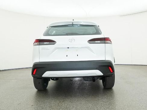 New 2026 Toyota Corolla Cross L image 23