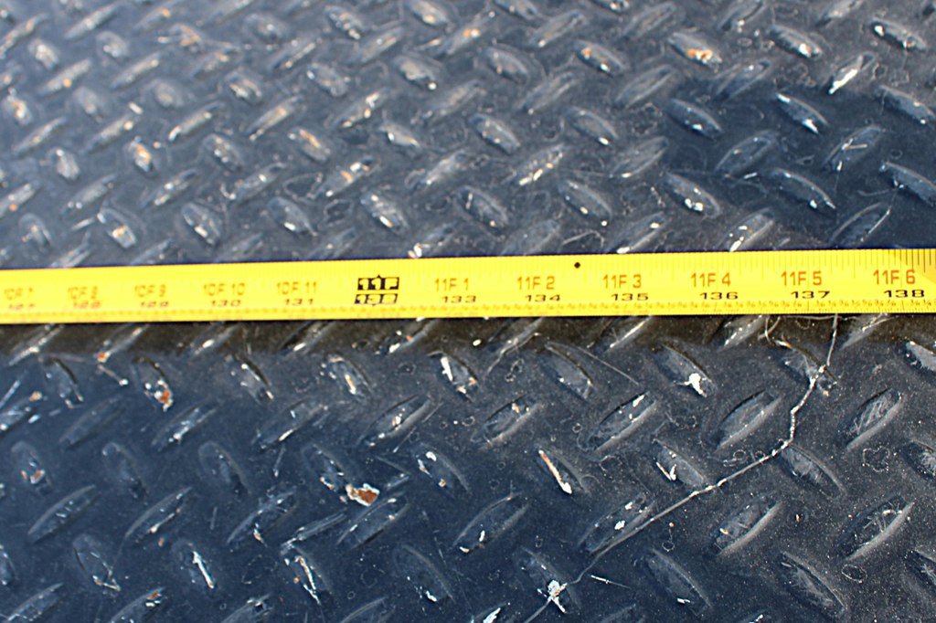 Used 2023 Ford F550 4x4 Regular Cab Super Duty image 15