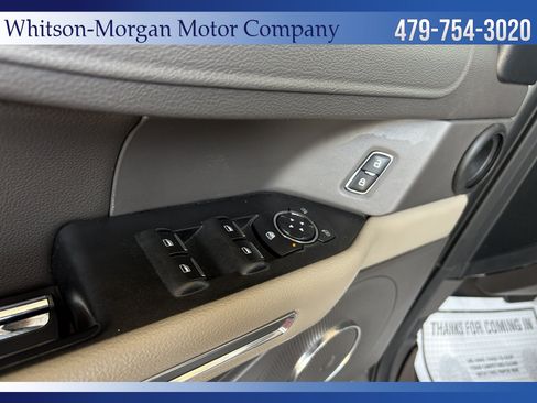 Used 2021 Ford Expedition Max XLT AWD/4WD image 12