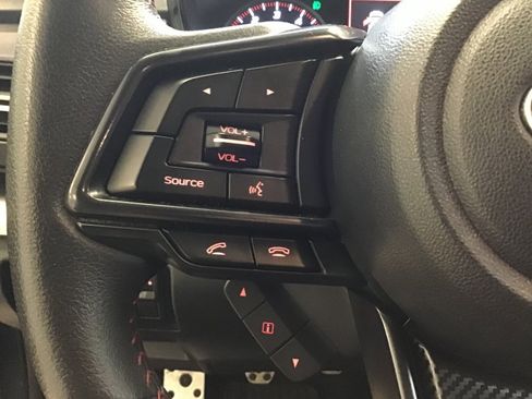 Used 2022 Subaru WRX Premium image 34