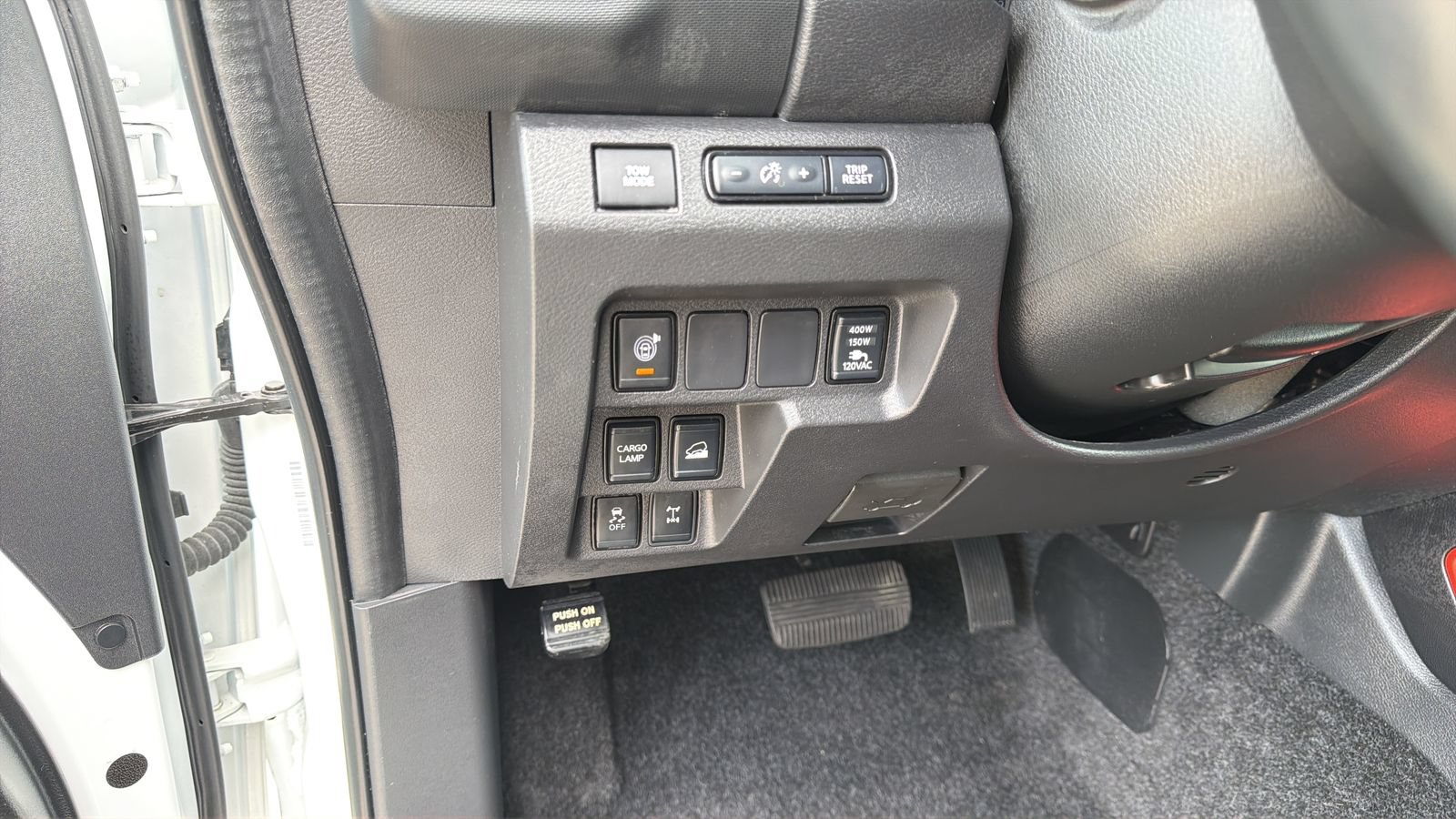 Used 2023 Nissan Frontier PRO-4X w/ Pro Convenience Package AWD/4WD image 23