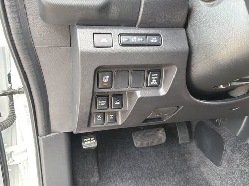Used 2023 Nissan Frontier PRO-4X w/ Pro Convenience Package AWD/4WD image 23