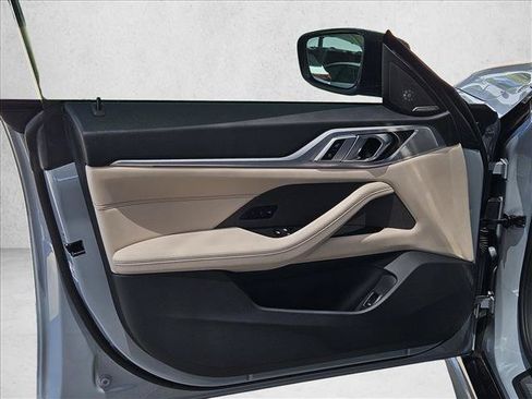 Used 2023 BMW 430i Gran Coupe w/ M Sport Package RWD image 12