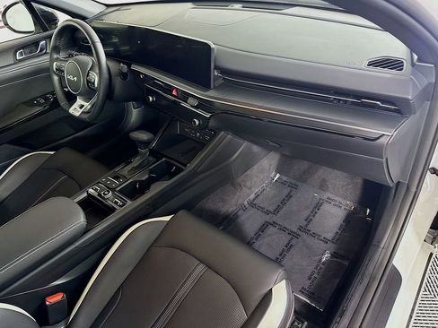 Used 2025 Kia K5 GT-Line image 31