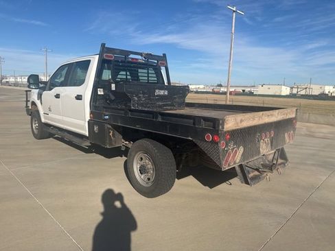 Used 2019 Ford F350 XL w/ Power Equipment Group image 7