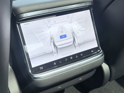 Used 2023 Tesla Model S Standard Range AWD/4WD image 47