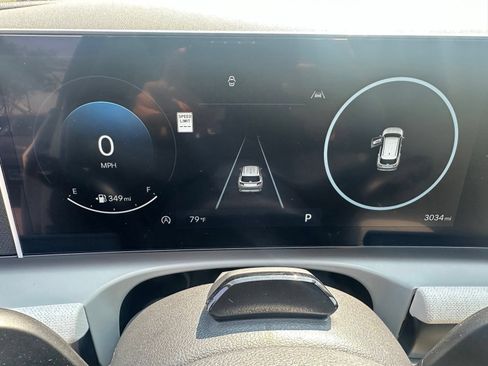 Certified 2025 Hyundai Tucson SEL AWD/4WD image 20