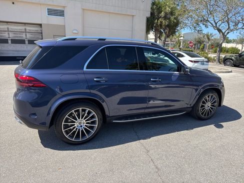Used 2026 Mercedes-Benz GLE 450 4MATIC image 4