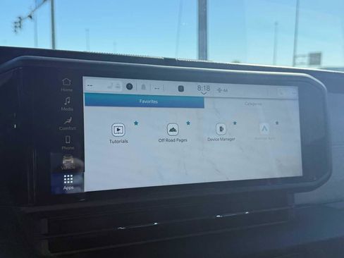 New 2026 Jeep Wrangler Unlimited Sport image 14