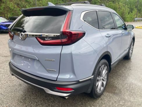 Used 2022 Honda CR-V Touring image 7