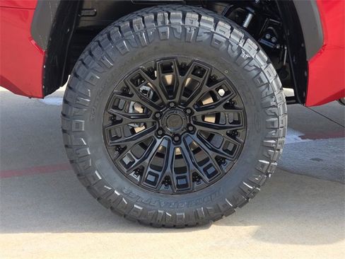 New 2026 Toyota Tundra Limited image 9