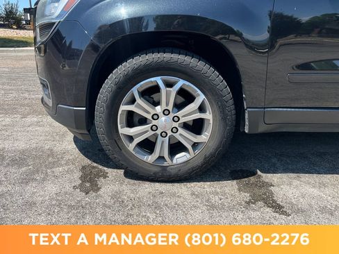 Used 2015 GMC Acadia SLT FWD image 9
