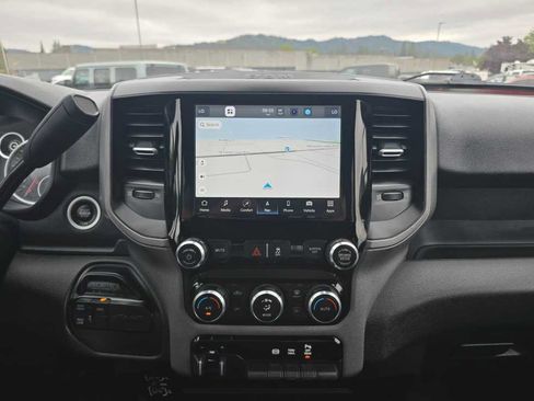Used 2024 RAM 3500 Tradesman w/ Towing Technology Group AWD/4WD image 13
