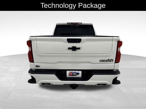 Certified 2024 Chevrolet Silverado 1500 High Country image 5