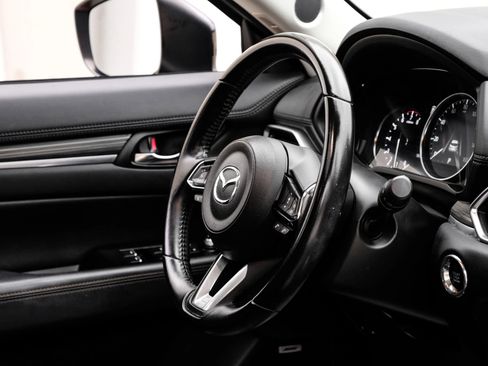 Used 2019 MAZDA CX-5 Grand Touring image 17