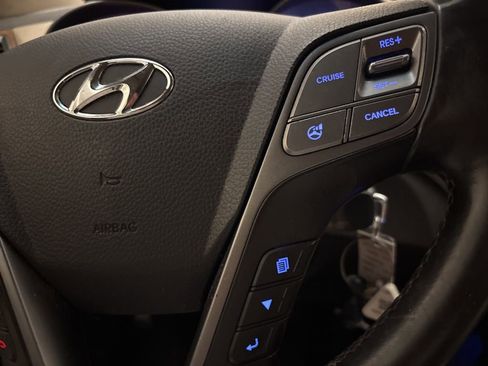 Used 2014 Hyundai Santa Fe Sport w/ Popular Equipment Package 02 image 16