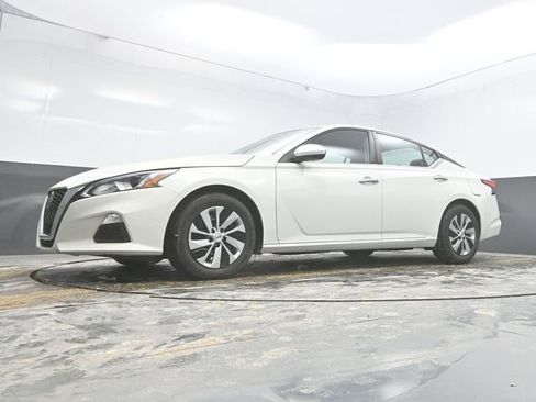Used 2021 Nissan Altima 2.5 S image 31