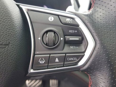Used 2023 Acura MDX Type S AWD/4WD image 27