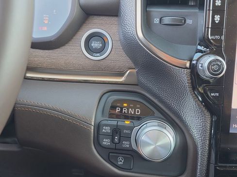 New 2026 RAM 1500 Limited image 19