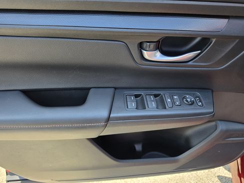 Used 2023 Honda CR-V Sport image 16