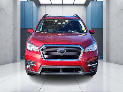 Used 2021 Subaru Ascent Limited w/ Technology Package image 28